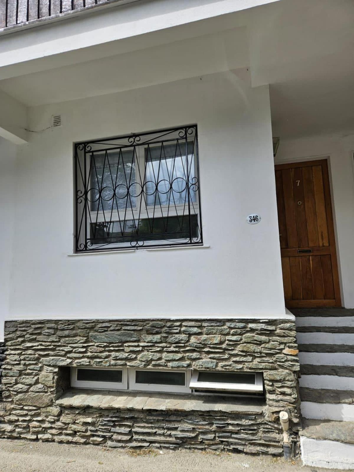 Departamento Centrico Apartment Ushuaia Exterior foto